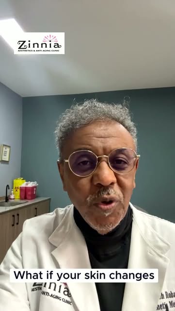 I’m Dr. Roba, sharing what science reveals about estrogen’s role in skin health and why your skin mi