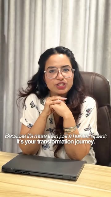 Your hair transplant journey doesn’t end when you leave the clinic! ✈️✨

Coming to Nepal for a hair 