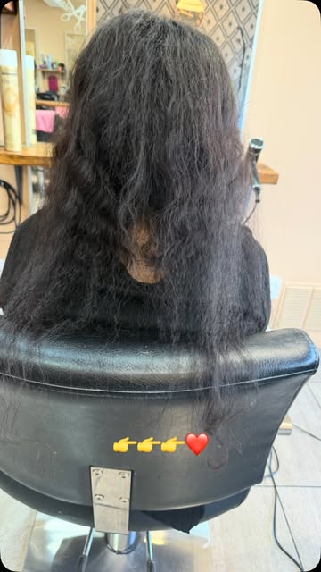 ✨ More than just hair — it’s confidence. ✨

At Ania’s Hair Salon, we believe beautiful hair can help