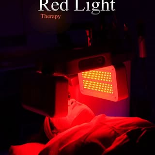 The future of skin health is here: Red Light Therapy. 

Ever wondered how to rejuvenate your skin at