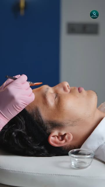 The Ultimate Skin Reset: Inside a Professional Chemical Peel 

Tired of dull skin, stubborn pigmenta