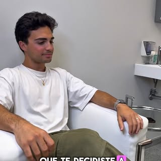 ✨ Nada nos hace más felices que ver la sonrisa y satisfacción de nuestros pacientes.

Hoy compartimo