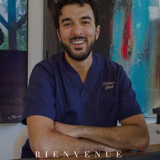 Bienvenue au cabinet du Dr Ghali, à Saint-Rémy-de-Provence. 🌸
Médecine esthétique, expertise médica
