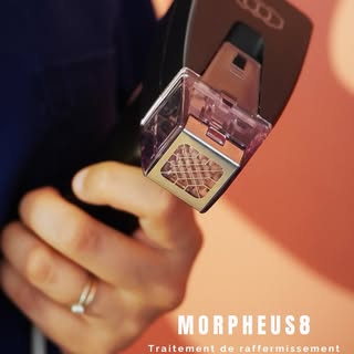 Morpheus8 est une radiofréquence médicale, réalisée sous supervision d’un médecin. Contrairement aux