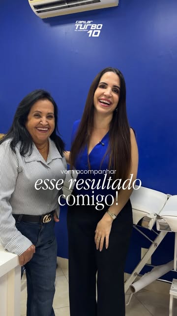Cuidar de quem a gente ama também é uma forma de demonstrar carinho e quando o cuidado se transforma