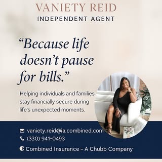 Life doesn’t stop when you’re sick, injured, or recovering — and neither do your bills.

That’s wher