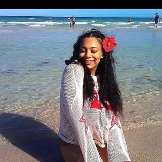 HAPPY 22nd BIRTHDAY TO THE BEST DAUGHTER IN THE WORLD @ravvennn_ I LOVE YOU SO MUCH❤️💋🌹 I HOPE YOU