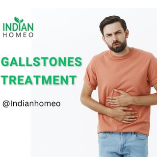 Gallstones - Symptoms and causes, gallstones treatment in homeopathic medicine.

Book your appointme