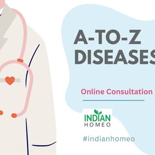 18+ Years of experience in Homeopathy Treatment.
Start Online Consultation With Homeopathy Expert Do