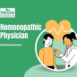 18+ Years of experience in Homeopathy Treatment.

Online Consultation: www.indianhomeo.com