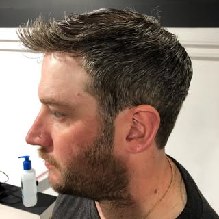 Match your colour and grey blend perfectly. The membership includes a monthly, full-service appointm