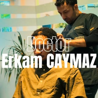 ✨ **Transform Your Look with Istanbul’s Hair Restoration Master!** ✨ 

🌍 **World-Class Expertise in