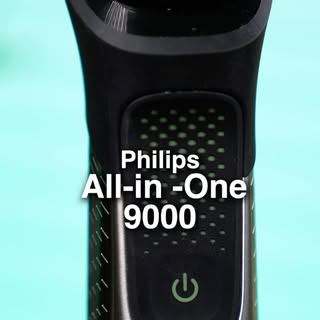 Philips All-in-One 9000 to Twój nowy prywatny #barber 💈#philips#postsponsorowany#mikropigmentacjask