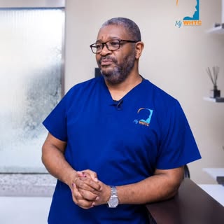 Expertise is built through knowledge, experience, and attention to every patient.

At MyWHTC, our ap