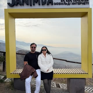 Happy birthday to the man who makes every ordinary day feel special ❤️🧿
Thank u for being the reaso
