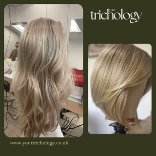 We understand that finding the right wig is about more than just hair - it’s about confidence, comfo
