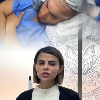 No se trata solo de recuperar el cabello, se trata de recuperar la seguridad al mirarte al espejo. C