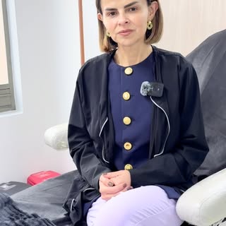 ¿Cuánto tiempo llevas maquillando tus cejas todos los días?
¿Ya te cansaste de rellenarlas, corregir