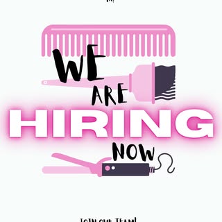 🔎💇‍♀️ we are looking for hairstylists and colorists! DM if you want to become a part of NEWHAIR te