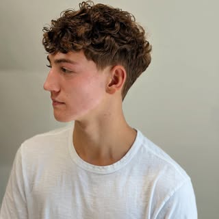perm by Ethan ✨ 

#koreanperm #nychairsalon #menshairstyle