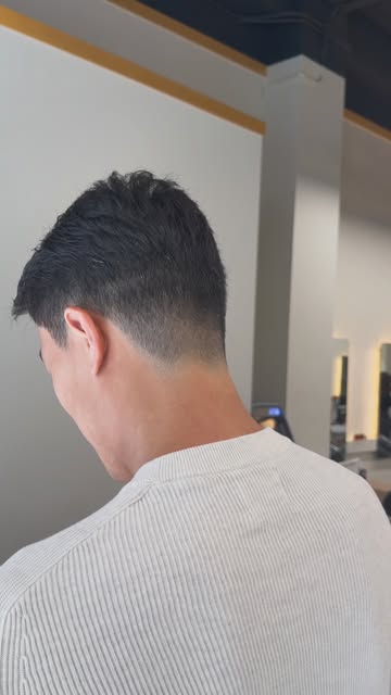 Men’s hair cut by Mimi 🤎
#hair #insta #followforfollowback #cut #nyc