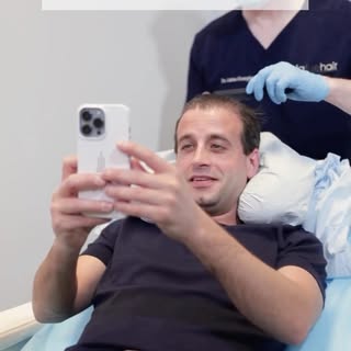 Introducing the latest minimally invasive treatment for hair loss & hair thinning!

Stem Cells / Exo