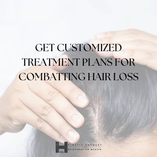 Come in and see why Dr. Hall is the one you want for your hair restoration journey! Book your consul