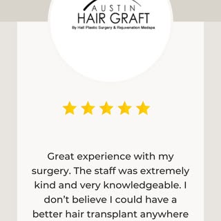 *Patient Testimony*

We strive for patient satisfaction! Come in and share this same experience.  Ca