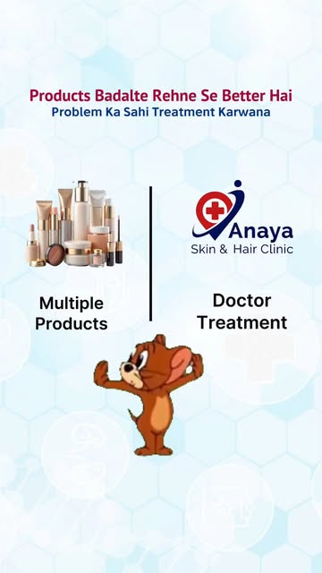 Baar-baar skincare aur hair products badal-badal ke thak gaye ho? Har nayi cream ya oil try karne se
