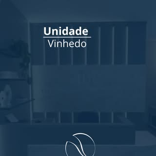 ✨ Novo espaço, a mesma excelência!✨ 

Agora você pode cuidar da sua saúde capilar em nosso novo loca