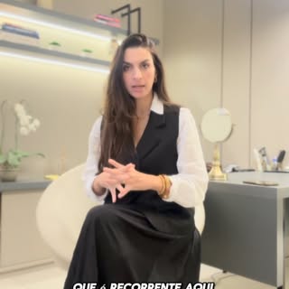 Nem toda queda de cabelo é calvície. E nem todo paciente que quer um transplante capilar está pronto