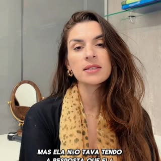 Você ja ouviu falar em FAPD?
 A Dra Larissa explica mais sobre essa doença que pode acometer o couro
