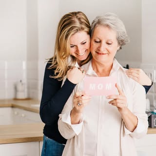 What's a better gift to give to your mother on Mother's Day than bringing back her youthful glow. Co