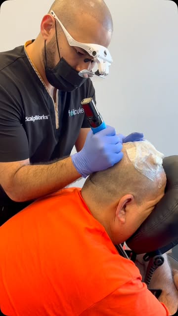 En Scalworks realizamos servicio de calidad y profesional que te ayudará a recuperar tu confianza en