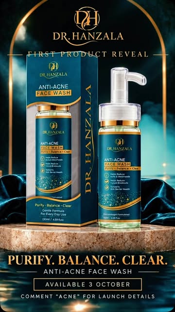 First Look| First product | product reveal “اپنا شہر اپنا برینڈ “ #drhanzalazafar #mandibahauddin #s