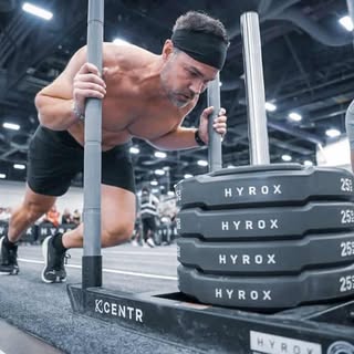 🏋️‍♂️ Hyrox Performance, Musculoskeletal Medicine & Common Injury Treatment
👇🏼
Pushing performanc