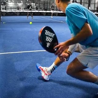 Paddle enthusiasts in Birmingham and surrounding areas! Are paddle-related injuries holding you back