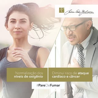 O que você ganha ao parar de fumar: em 8 horas, os níveis de monóxido de carbono no sangue chegam ao