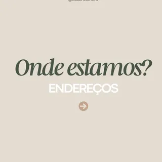 Sua jornada de recuperação capilar começa aqui. ✨

​Mais do que um tratamento, oferecemos um refúgio