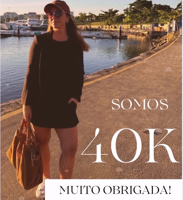 Claro que dá trabalho… Instagram hoje pra mim é uma ferramenta fundamental, diria que indispensável 