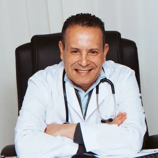 Hi, I'm Dr Sebri! 👋

I'm a General Practicioner & Medical Aesthetician, based in Morningside, Sandt