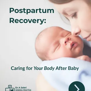 Your postpartum journey deserves as much care as your pregnancy. Gentle self-care, good nutrition, a