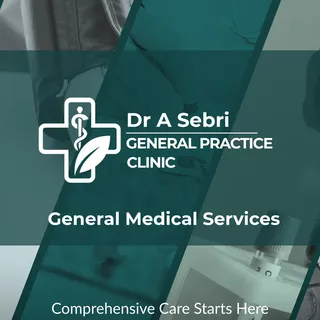 Good health starts with consistent, reliable care. From routine checkups to managing chronic conditi