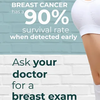 Early detection saves lives 🎗

#breastcancerawarenessmonth #breastcancer #familydoctorsandton