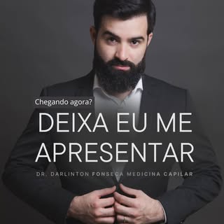 Comenta ai se você faz parte dessa história ;)

E se você está chegando agora, já clica em seguir e 