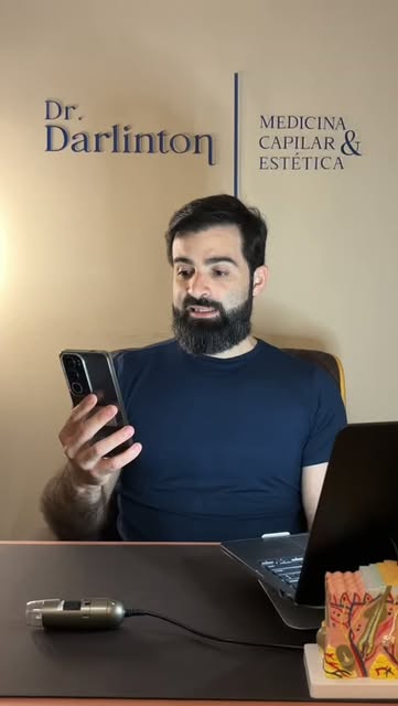 O tratamento continua depois do transplante, Dr? 👆🏻