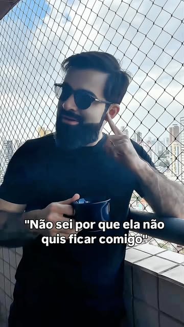 Quem aí tem uma amiga que…
Marca ela aqui nos comentários.