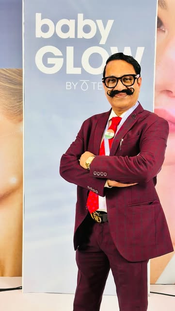 “From understanding facial dynamics to mastering dynamic rejuvenation — taking MLT from theory to pr
