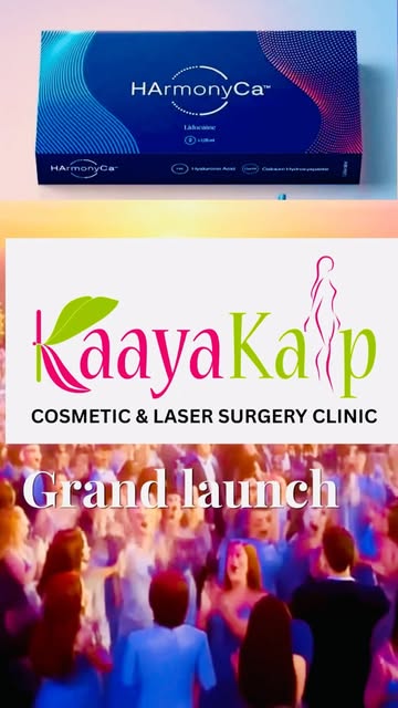 ✨ EASTERN INDIA, GET READY FOR THE FUTURE OF AESTHETICS! ✨

A new chapter in advanced facial rejuven