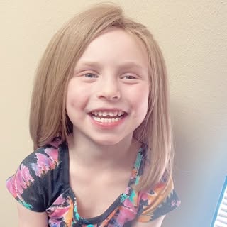 Alopecia Awareness Month #wigsforkids#alopeciasupportandlove#alopecia